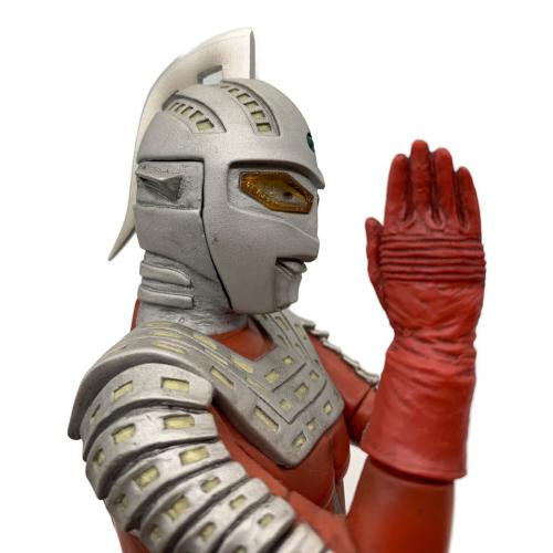 ウルトラマンセブン ソフビ 1/6特撮シリーズ