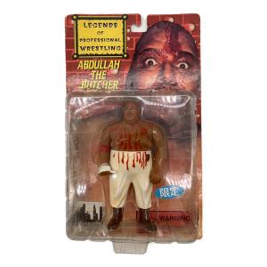 ABDULLAH THE BUTCHER SERIES 2 レトロホビー