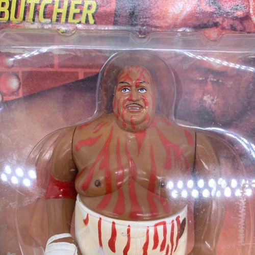 ABDULLAH THE BUTCHER SERIES 2 レトロホビー