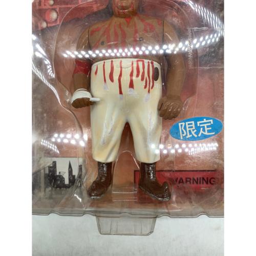 ABDULLAH THE BUTCHER SERIES 2 レトロホビー