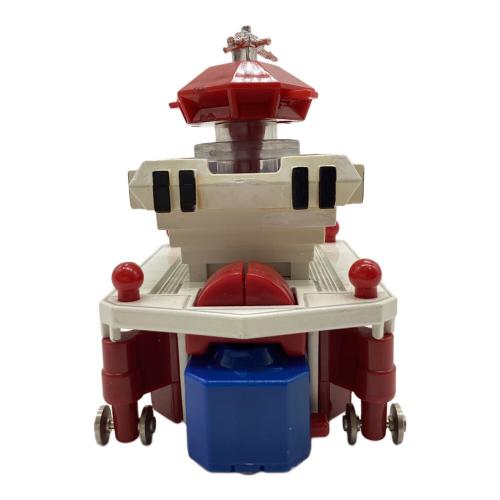 ポピーポピニカシリーズ 科学要塞研究所 グレートマジンガー基地