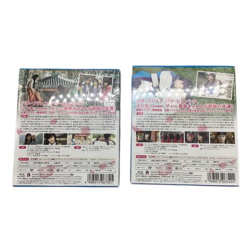 ポニーキャニオン ファラン コンパクトBlu-rayBOX1＆2セット