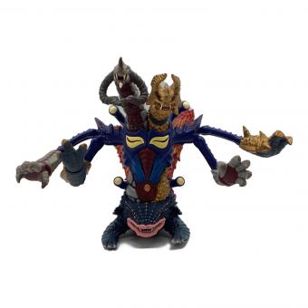 BANDAI 大決戦！超ウルトラ8兄弟 ギガキマイラ