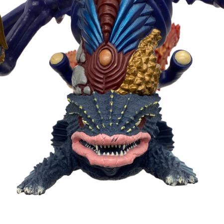 BANDAI 大決戦！超ウルトラ8兄弟 ギガキマイラ｜トレファクONLINE
