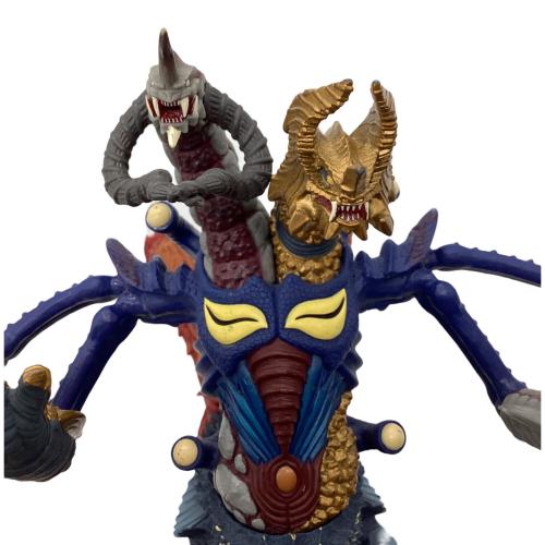 BANDAI 大決戦！超ウルトラ8兄弟 ギガキマイラ
