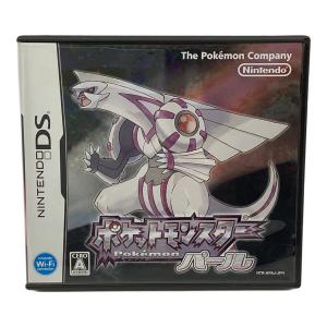 ポケットモンスターパール