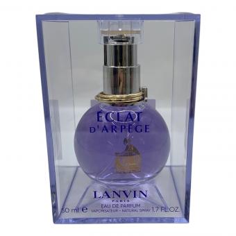 LANVIN (ランバン) フレグランス 50ml ECLAT
