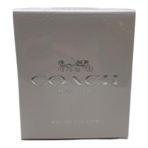 COACH (コーチ) オードトワレ EAU DE TOILETTE