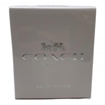 COACH (コーチ) オードトワレ EAU DE TOILETTE