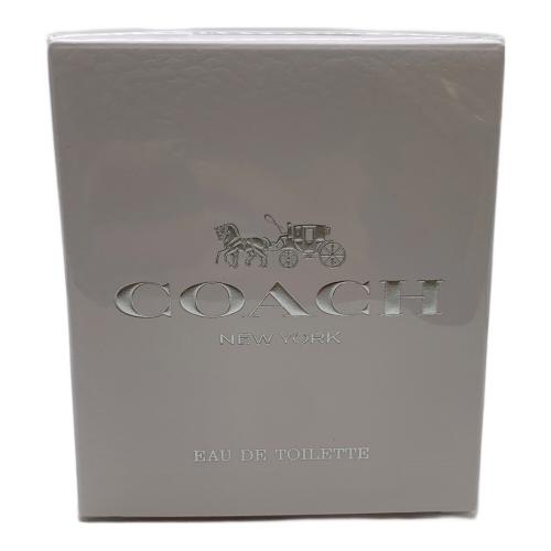 COACH (コーチ) オードトワレ EAU DE TOILETTE