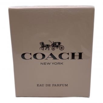 COACH (コーチ) オードパルファム 30ml EAU DE PARFUM