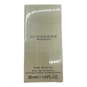 BURBERRY (バーバリー) オードパルファム 30ml WEEKEND