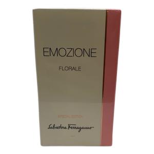 EMOZIONI (エモツィオーニ) オードパルファム 30ml FLORALE