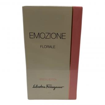EMOZIONI (エモツィオーニ) オードパルファム 30ml FLORALE