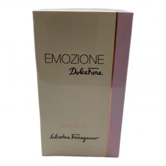 EMOZIONI (エモツィオーニ) オードトワレ Dolcetiove