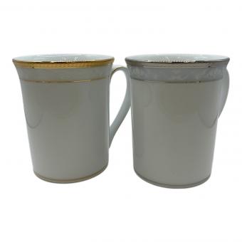 Noritake (ノリタケ) マグカップ