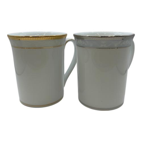 Noritake (ノリタケ) マグカップ