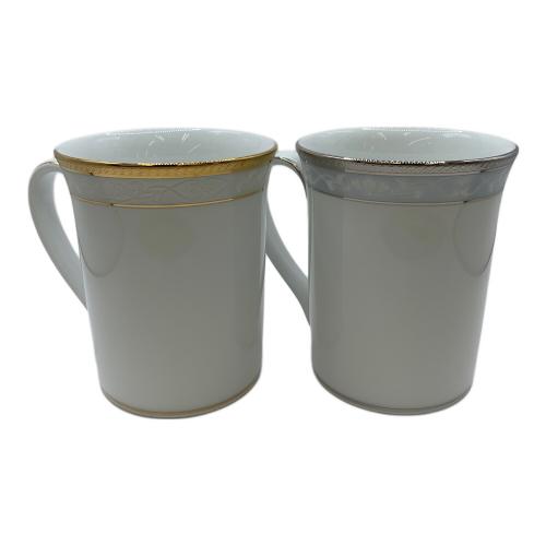 Noritake (ノリタケ) マグカップ