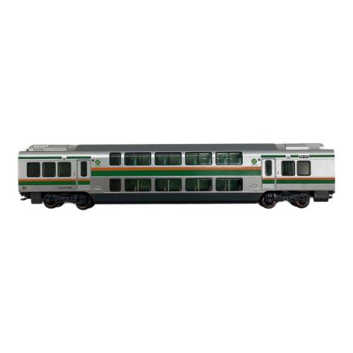 KATO Nゲージスターターセット E223系3000台 東海道線・上野東京ライン