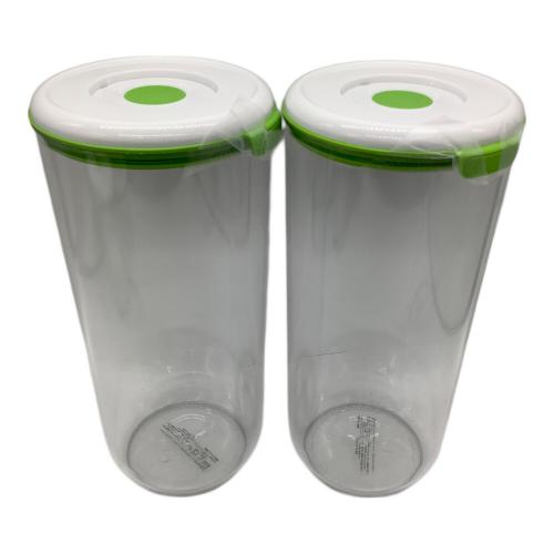 ショップジャパン 保存容器
