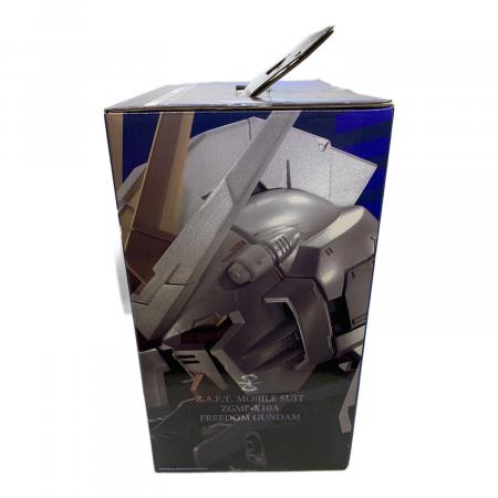 一番くじ 機動戦士ガンダムSEED ラストワン賞 フリーダムガンダム 胸像