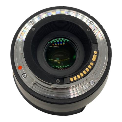 SIGMA 望遠ズームレンズ 100-400mm F5-6.3  DG OS HSM