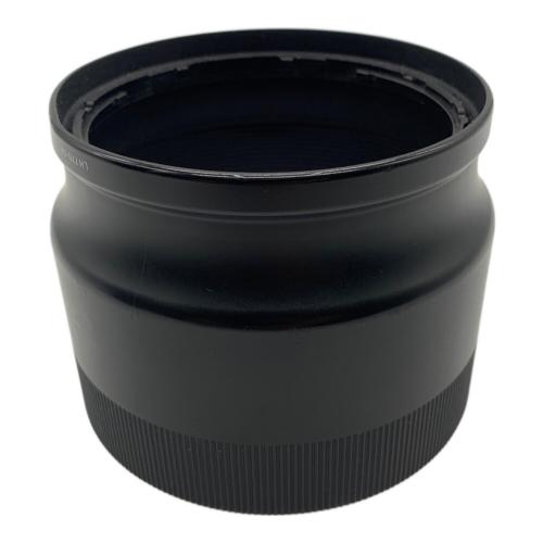 SIGMA 望遠ズームレンズ 100-400mm F5-6.3  DG OS HSM