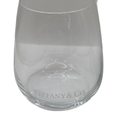 TIFFANY & Co. (ティファニー) ペアグラス