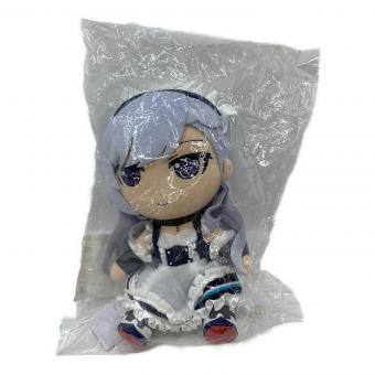 アズールレーン ベルファスト ヌイグルミ
