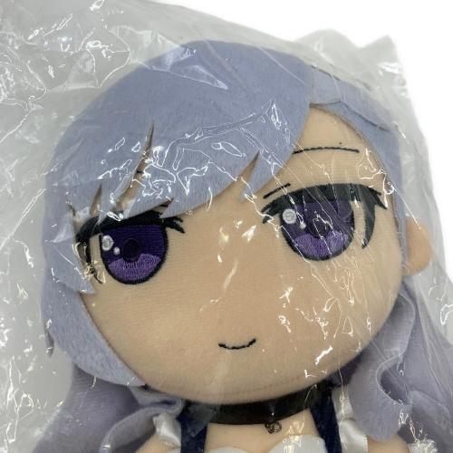 アズールレーン ベルファスト ヌイグルミ