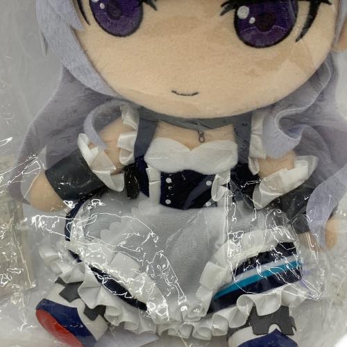 アズールレーン ベルファスト ヌイグルミ