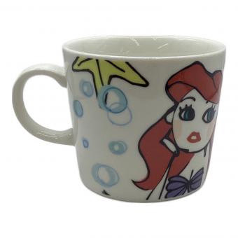 DISNEY (ディズニー) マグカップ ディズニーグッズ