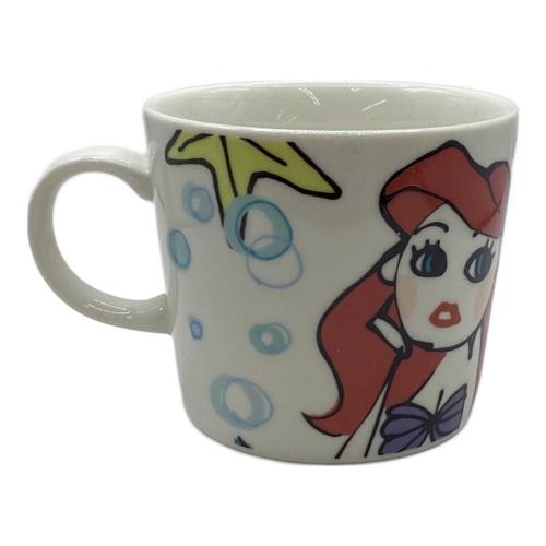 DISNEY (ディズニー) マグカップ ディズニーグッズ