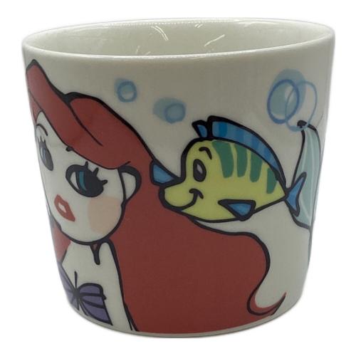 DISNEY (ディズニー) マグカップ ディズニーグッズ