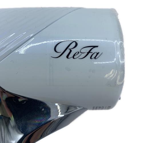 ReFa (リファ) ビューテックドライヤーSE RE-BX-02A 2025年製