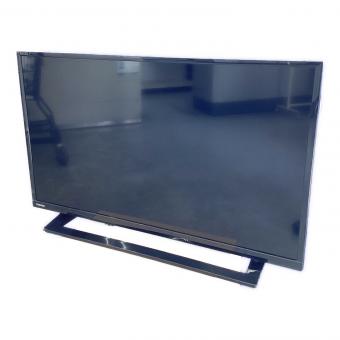 TOSHIBA  液晶テレビ 32S22 2020年製