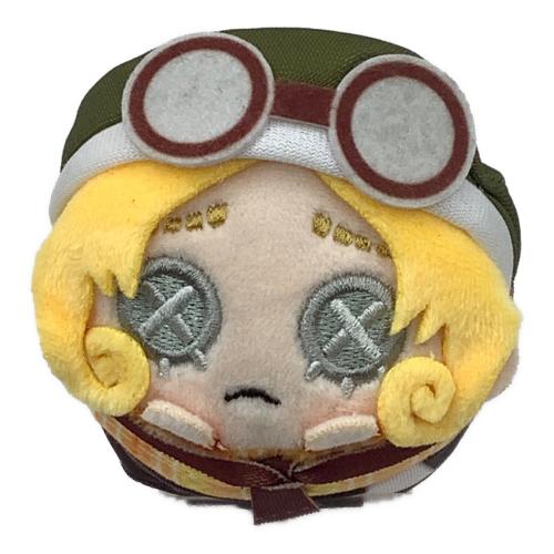 第五人格 もちころりん 6体セット キャラクターグッズ