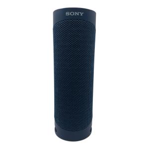 SONY (ソニー) Bluetooth対応スピーカー 防水