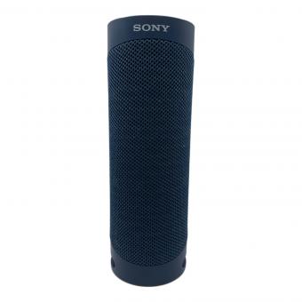 SONY (ソニー) Bluetooth対応スピーカー 防水
