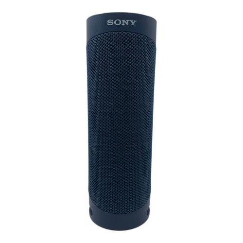 SONY (ソニー) Bluetooth対応スピーカー 防水