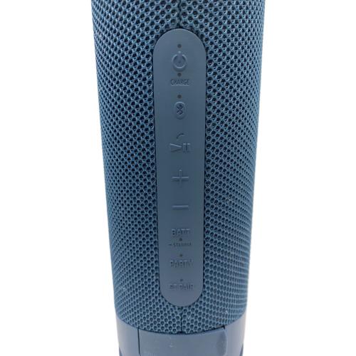 SONY (ソニー) Bluetooth対応スピーカー 防水