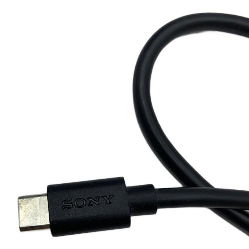 SONY (ソニー) Bluetooth対応スピーカー 防水