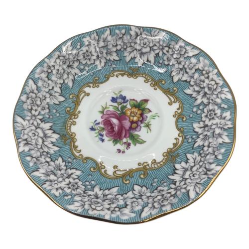 ROYAL ALBERT (ロイヤルアルバート) カップ&ソーサー エンチャントメント