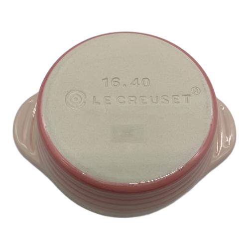 LE CREUSET (ルクルーゼ) テーブルウェアセット ベビー用