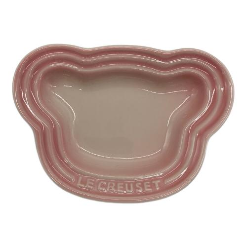 LE CREUSET (ルクルーゼ) テーブルウェアセット ベビー用