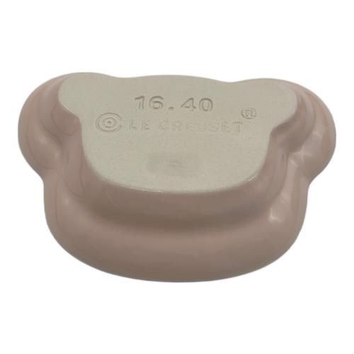 LE CREUSET (ルクルーゼ) テーブルウェアセット ベビー用