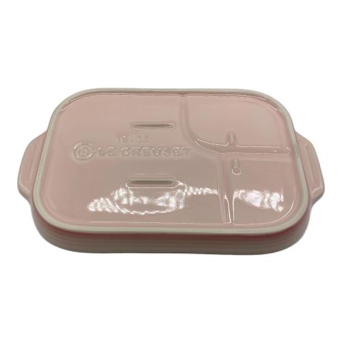 LE CREUSET (ルクルーゼ) テーブルウェアセット ベビー用