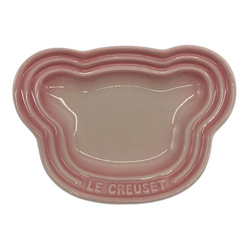 LE CREUSET (ルクルーゼ) テーブルウェアセット ベビー用