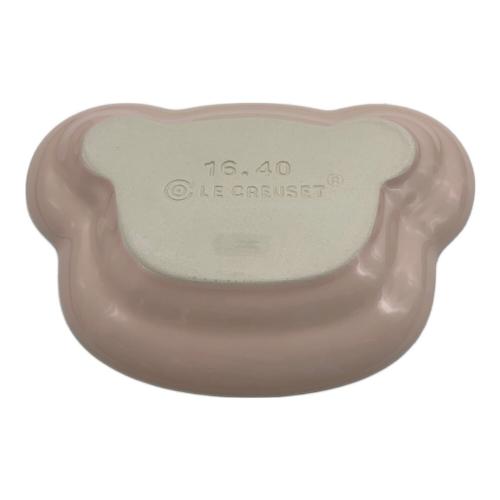 LE CREUSET (ルクルーゼ) テーブルウェアセット ベビー用