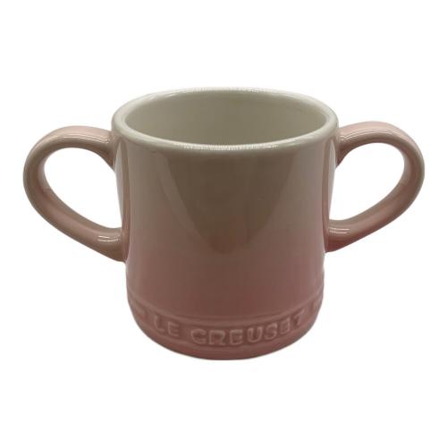 LE CREUSET (ルクルーゼ) テーブルウェアセット ベビー用